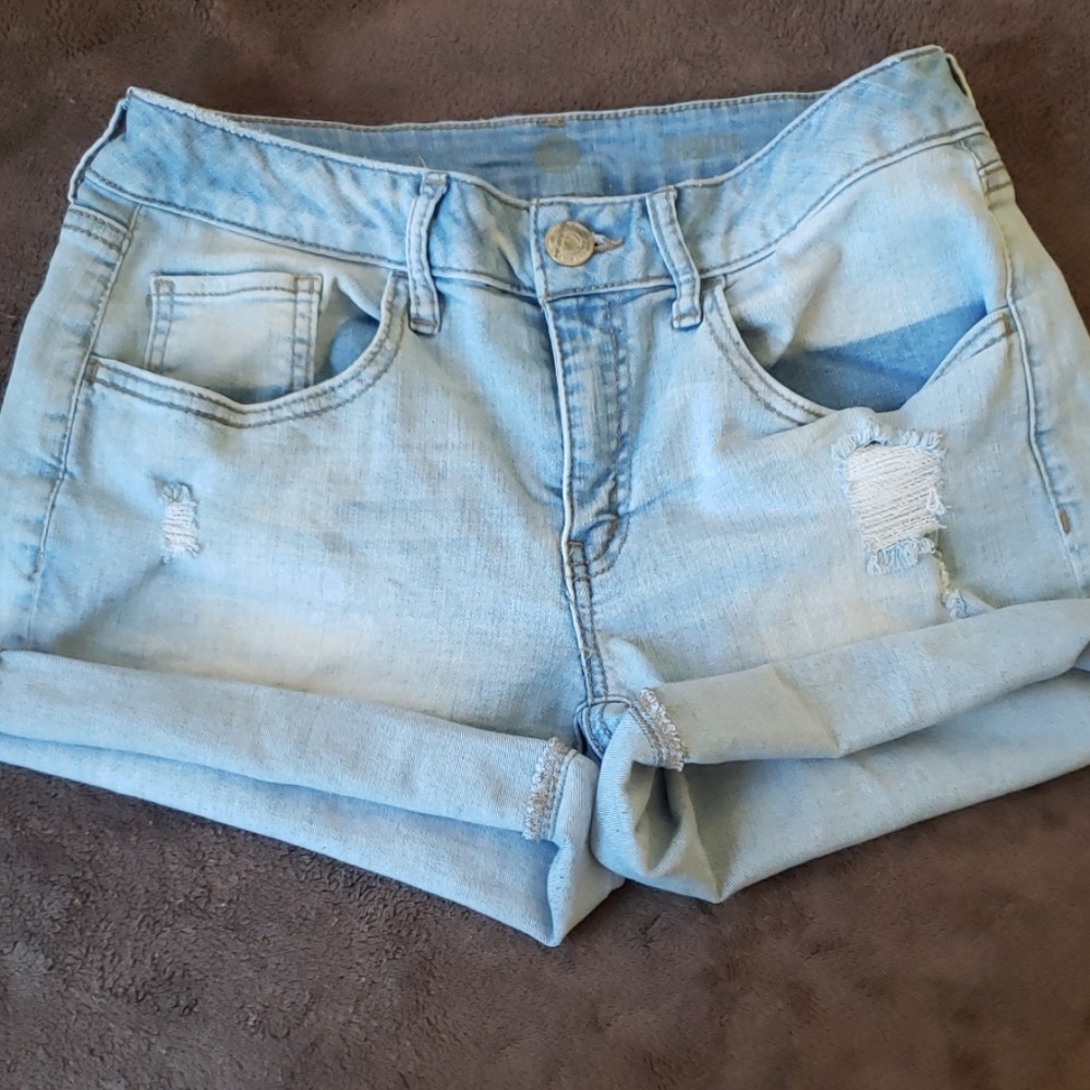 Shorts